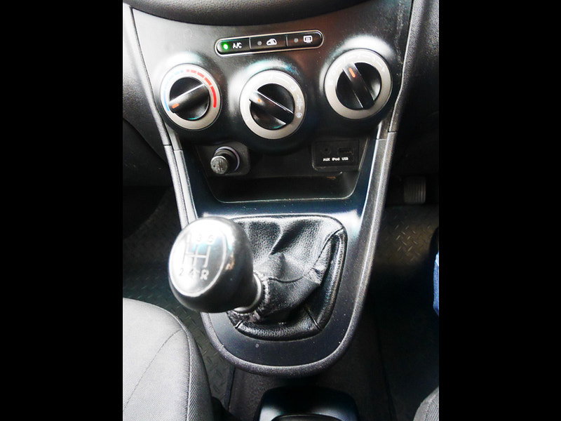 Hyundai I10 1.2 Active Hatchback 5dr Petrol Manual Euro 5 (85 bhp) 5dr Manual 2026