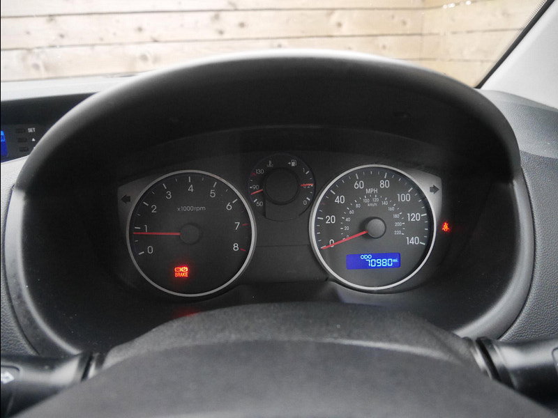 Hyundai I20 1.2 Comfort Hatchback 5dr Petrol Manual Euro 5 (77 bhp) 5dr Manual 2026