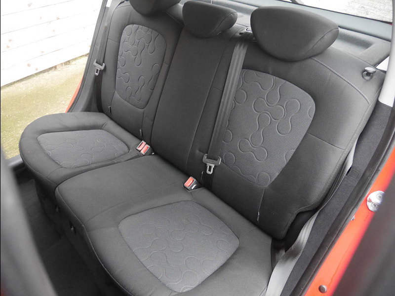 Hyundai I20 1.2 Comfort Hatchback 5dr Petrol Manual Euro 5 (77 bhp) 5dr Manual 2026