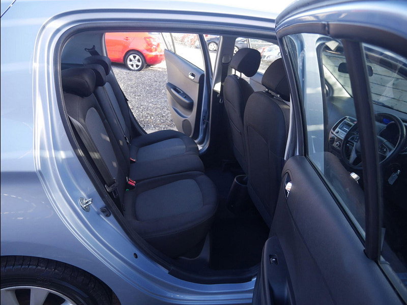 Hyundai I20 1.2 Active Hatchback 5dr Petrol Manual Euro 5 (85 bhp) 5dr Manual 2026