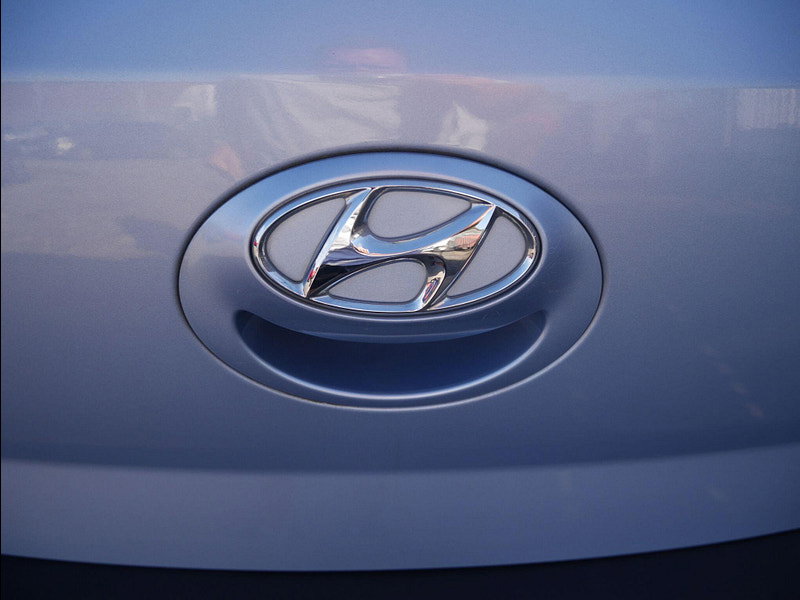 Hyundai I20 1.2 Active Hatchback 5dr Petrol Manual Euro 5 (85 bhp) 5dr Manual 2026