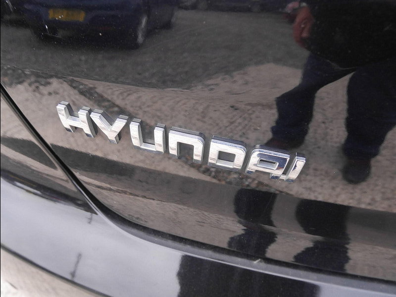 Hyundai I20 1.2 SE Hatchback 5dr Petrol Manual Euro 6 (84 ps) 5dr Manual 2026