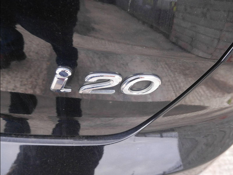 Hyundai I20 1.2 SE Hatchback 5dr Petrol Manual Euro 6 (84 ps) 5dr Manual 2026
