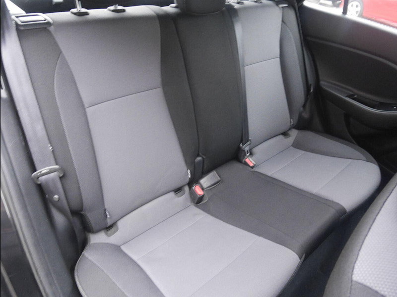 Hyundai I20 1.2 SE Hatchback 5dr Petrol Manual Euro 6 (84 ps) 5dr Manual 2026