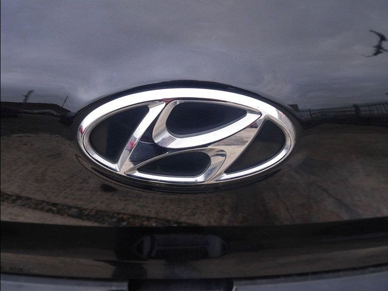 Hyundai I20 1.2 SE Hatchback 5dr Petrol Manual Euro 6 (84 ps) 5dr Manual 2026