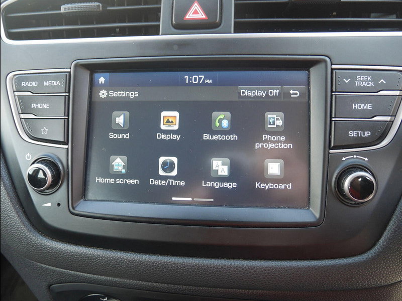 Hyundai I20 1.2 SE Launch Edition Hatchback 5dr Petrol Manual Euro 6 (s/s) (84 ps) 5dr Manual 2026