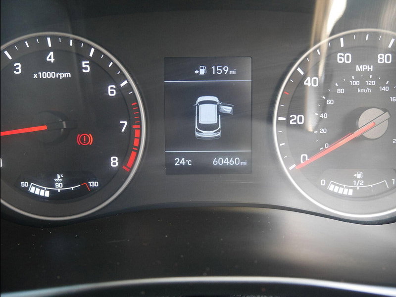 Hyundai I20 1.2 SE Launch Edition Hatchback 5dr Petrol Manual Euro 6 (s/s) (84 ps) 5dr Manual 2026