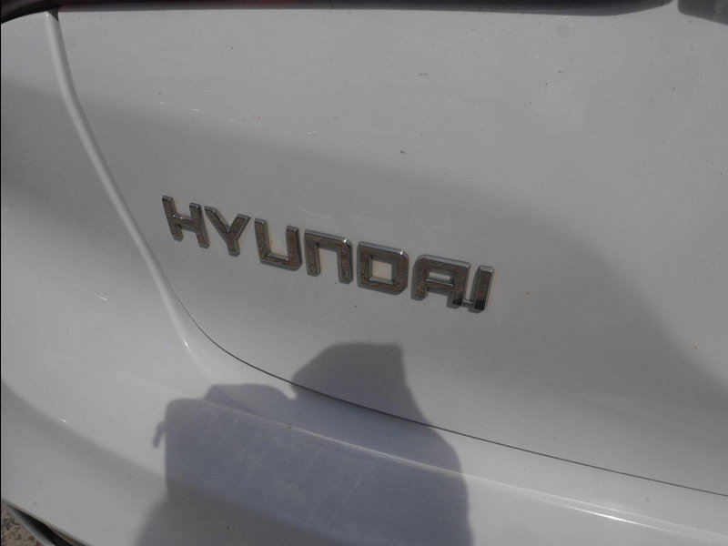 Hyundai I20 1.2 SE Launch Edition Hatchback 5dr Petrol Manual Euro 6 (s/s) (84 ps) 5dr Manual 2026
