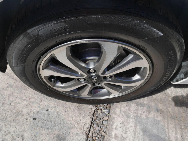 Hyundai I20 1.2 SE Launch Edition Hatchback 5dr Petrol Manual Euro 6 (s/s) (84 ps) 5dr Manual 2026