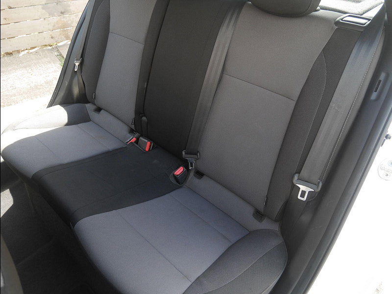 Hyundai I20 1.2 SE Launch Edition Hatchback 5dr Petrol Manual Euro 6 (s/s) (84 ps) 5dr Manual 2026