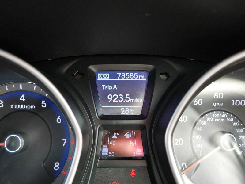Hyundai I30 1.4 SE Hatchback 5dr Petrol Manual Euro 6 (100 ps) 5dr Manual 2026