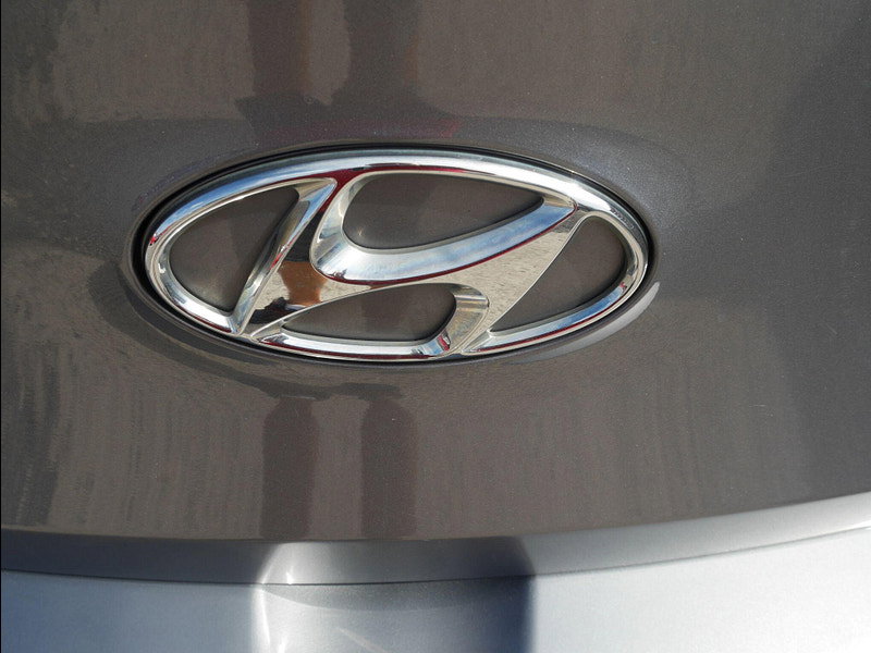 Hyundai I30 1.4 SE Hatchback 5dr Petrol Manual Euro 6 (100 ps) 5dr Manual 2026