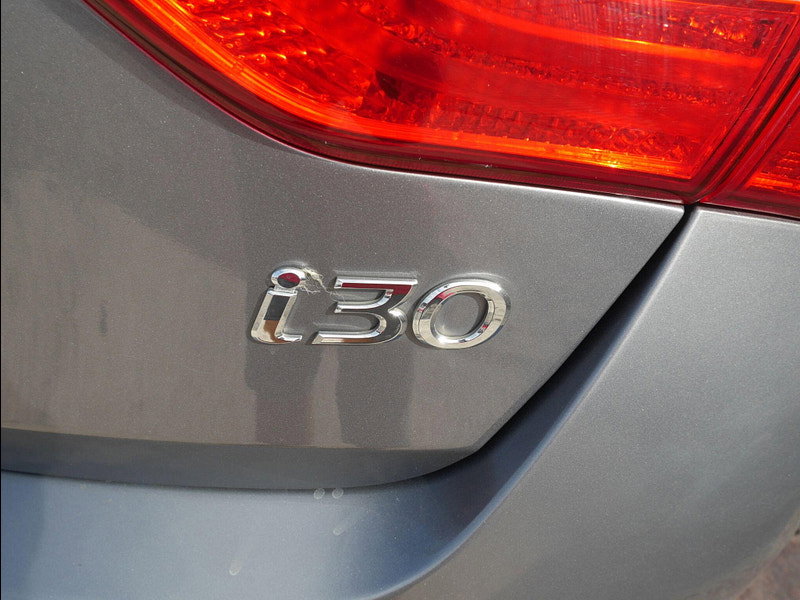 Hyundai I30 1.4 SE Hatchback 5dr Petrol Manual Euro 6 (100 ps) 5dr Manual 2026