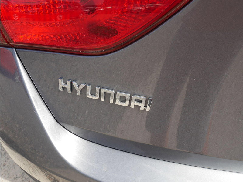 Hyundai I30 1.4 SE Hatchback 5dr Petrol Manual Euro 6 (100 ps) 5dr Manual 2026