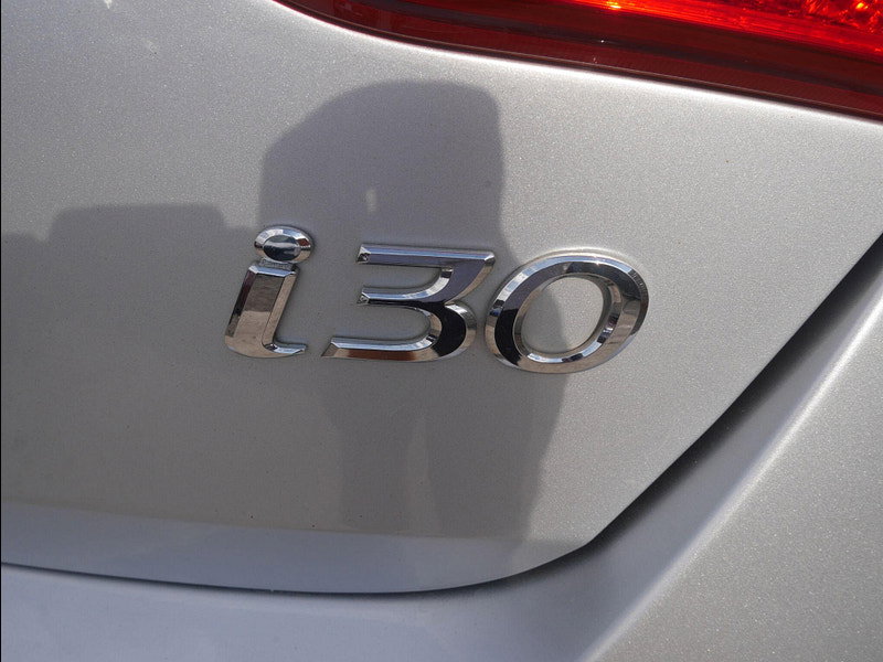 Hyundai I30 1.6 CRDi Blue Drive Active Hatchback 5dr Diesel Manual Euro 5 (s/s) (110 ps) 5dr Manual 2026