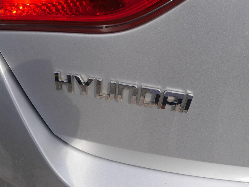 Hyundai I30 1.6 CRDi Blue Drive Active Hatchback 5dr Diesel Manual Euro 5 (s/s) (110 ps) 5dr Manual 2026
