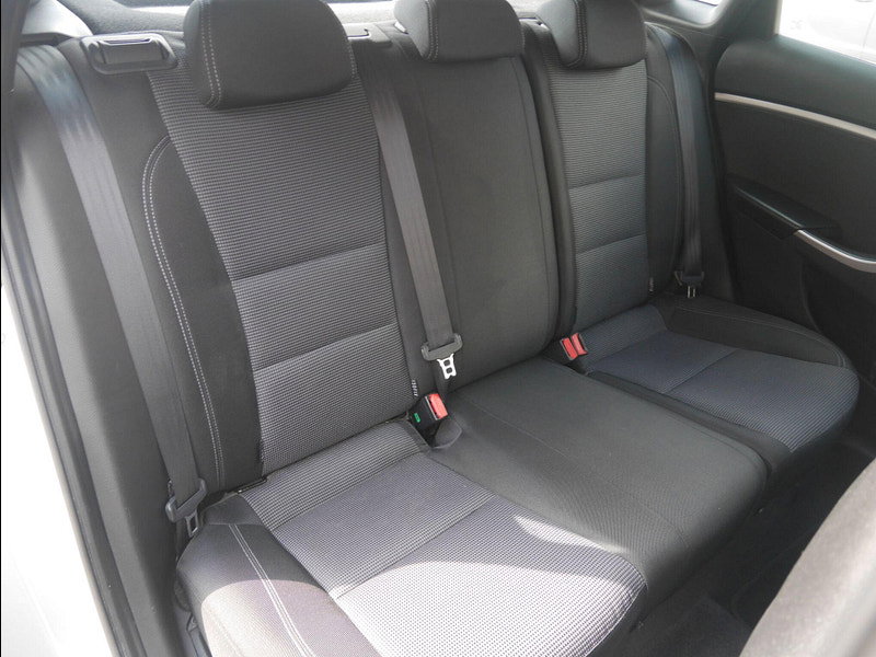 Hyundai I30 1.6 CRDi Blue Drive Active Hatchback 5dr Diesel Manual Euro 5 (s/s) (110 ps) 5dr Manual 2026