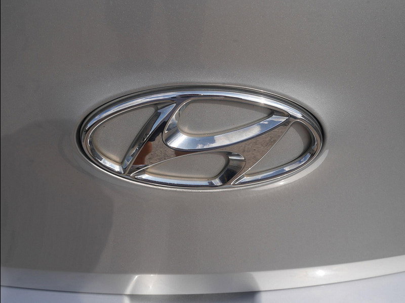 Hyundai I30 1.6 CRDi Blue Drive Active Hatchback 5dr Diesel Manual Euro 5 (s/s) (110 ps) 5dr Manual 2026