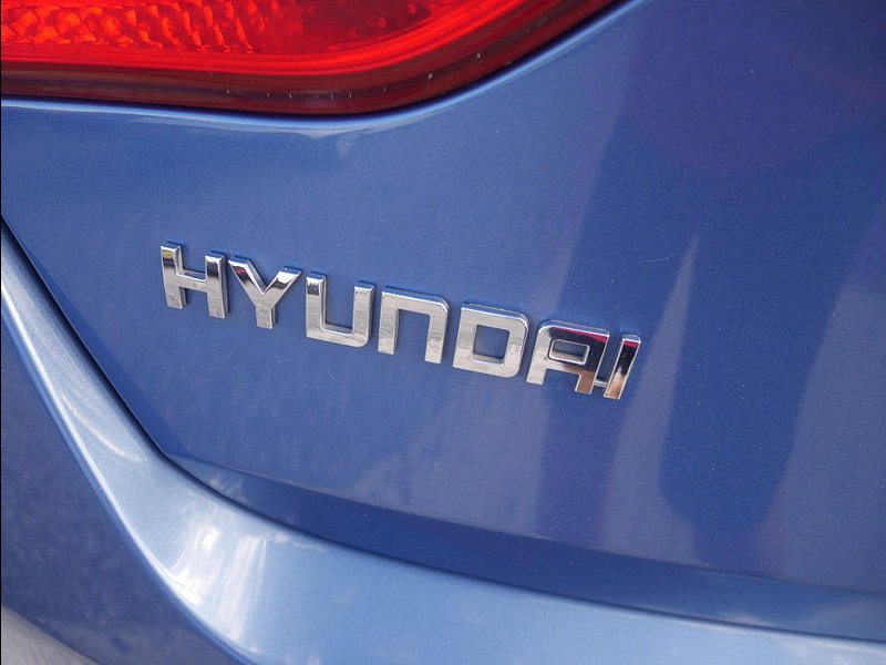 Hyundai I30 1.6 CRDi Blue Drive S Hatchback 5dr Diesel Manual Euro 6 (s/s) (110 ps) 5dr Manual 2026