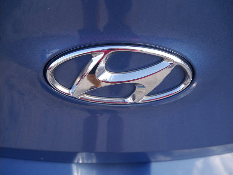 Hyundai I30 1.6 CRDi Blue Drive S Hatchback 5dr Diesel Manual Euro 6 (s/s) (110 ps) 5dr Manual 2026