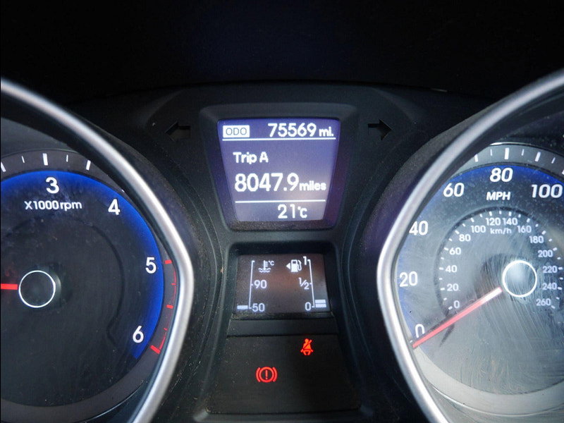 Hyundai I30 1.6 CRDi Blue Drive S Hatchback 5dr Diesel Manual Euro 6 (s/s) (110 ps) 5dr Manual 2026