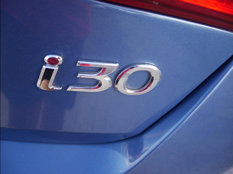 Hyundai I30 1.6 CRDi Blue Drive S Hatchback 5dr Diesel Manual Euro 6 (s/s) (110 ps) 5dr Manual 2026