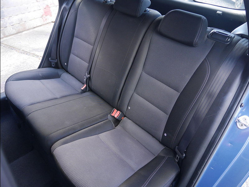 Hyundai I30 1.6 CRDi Blue Drive S Hatchback 5dr Diesel Manual Euro 6 (s/s) (110 ps) 5dr Manual 2026