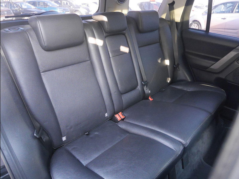 Land Rover Freelander 2 2.2 TD4 HSE SUV 5dr Diesel Auto 4WD Euro 4 (160 ps) 5dr Automatic 2026