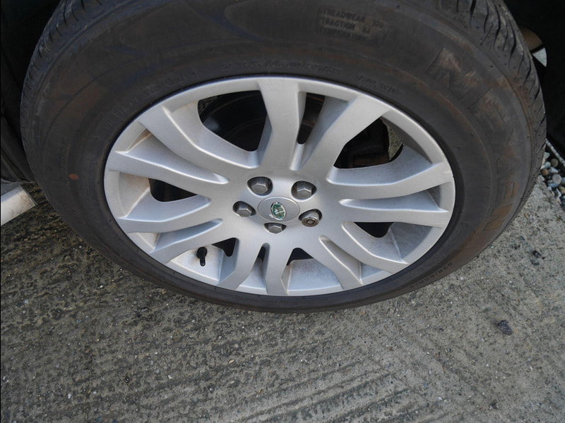 Land Rover Freelander 2 2.2 TD4 HSE SUV 5dr Diesel Auto 4WD Euro 4 (160 ps) 5dr Automatic 2026