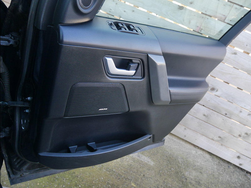 Land Rover Freelander 2 2.2 TD4 HSE SUV 5dr Diesel Auto 4WD Euro 4 (160 ps) 5dr Automatic 2026