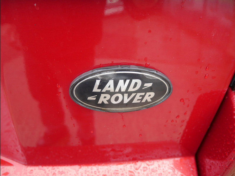 Land Rover Range Rover Evoque 2.2 SD4 Pure SUV 5dr Diesel Auto 4WD Euro 5 (190 ps) 5dr Automatic 2026