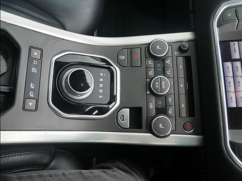 Land Rover Range Rover Evoque 2.2 SD4 Pure SUV 5dr Diesel Auto 4WD Euro 5 (190 ps) 5dr Automatic 2026