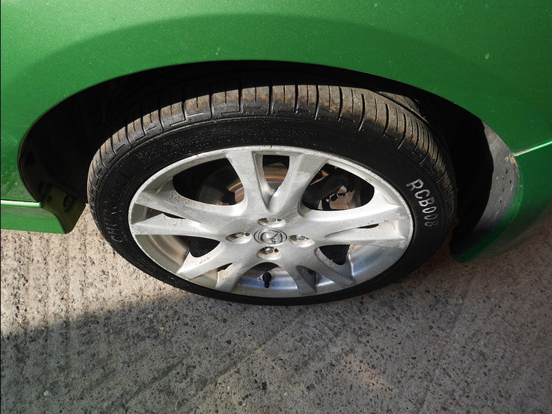 Mazda Mazda2 1.5 Sport Euro 4 3dr 3dr Manual 2026