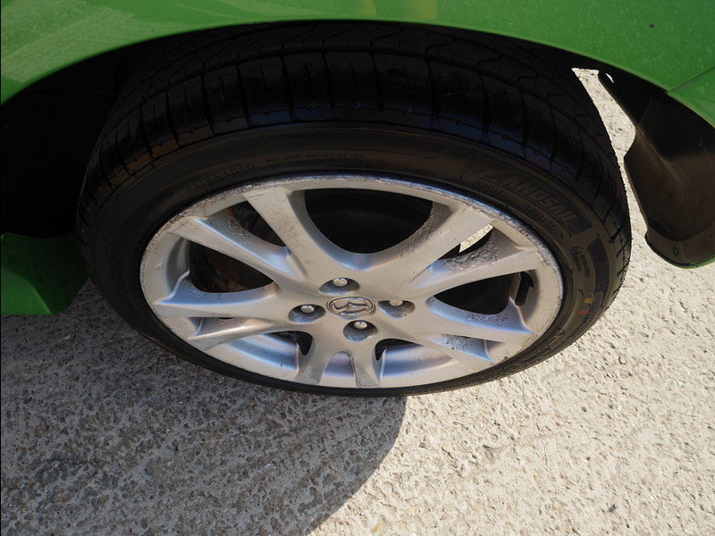 Mazda Mazda2 1.5 Sport Euro 4 3dr 3dr Manual 2026