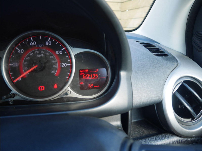 Mazda Mazda2 1.5 Sport Euro 4 3dr 3dr Manual 2026
