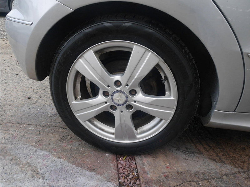 Mercedes-Benz A Class 2.0 A160 CDI Avantgarde SE Hatchback 5dr Diesel Manual (129 g/km, 82 bhp) 5dr Manual 2026