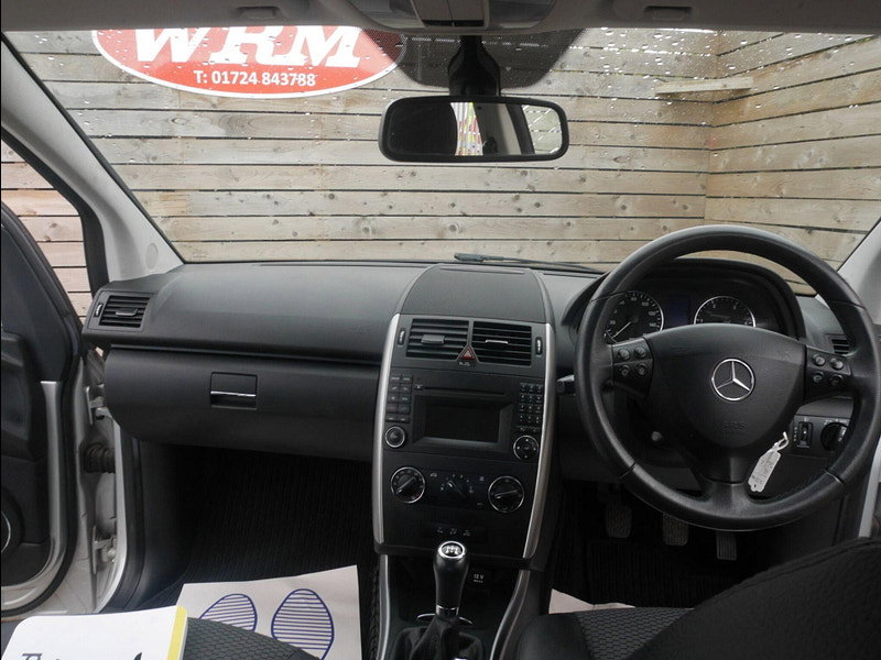 Mercedes-Benz A Class 2.0 A160 CDI Avantgarde SE Hatchback 5dr Diesel Manual (129 g/km, 82 bhp) 5dr Manual 2026