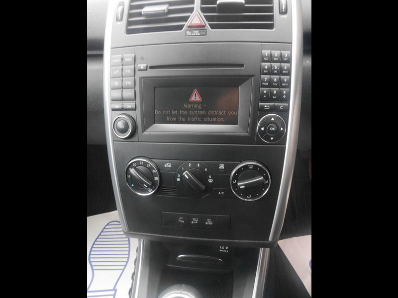 Mercedes-Benz A Class 2.0 A160 CDI Avantgarde SE Hatchback 5dr Diesel Manual (129 g/km, 82 bhp) 5dr Manual 2026