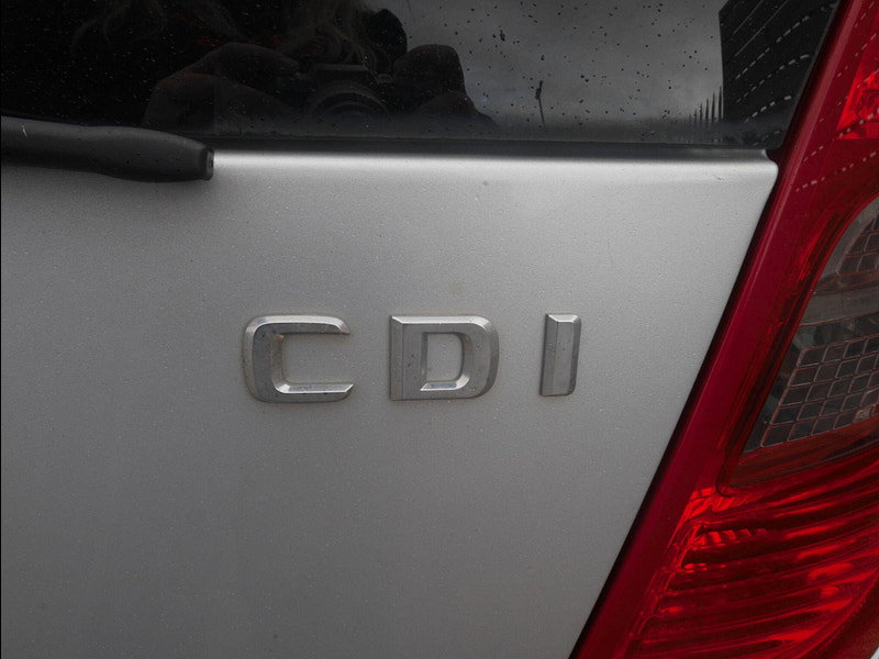 Mercedes-Benz A Class 2.0 A160 CDI Avantgarde SE Hatchback 5dr Diesel Manual (129 g/km, 82 bhp) 5dr Manual 2026