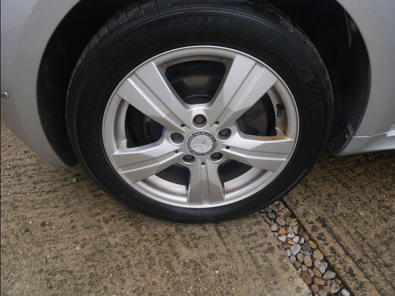 Mercedes-Benz A Class 2.0 A160 CDI Avantgarde SE Hatchback 5dr Diesel Manual (129 g/km, 82 bhp) 5dr Manual 2026