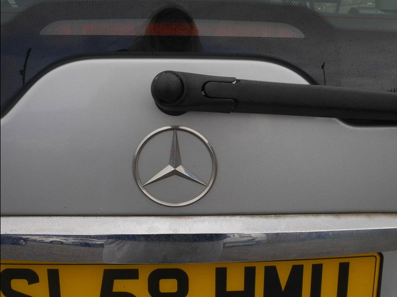 Mercedes-Benz A Class 2.0 A160 CDI Avantgarde SE Hatchback 5dr Diesel Manual (129 g/km, 82 bhp) 5dr Manual 2026