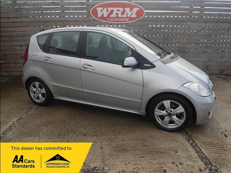 Mercedes-Benz A Class 2.0 A160 CDI Avantgarde SE Hatchback 5dr Diesel Manual (129 g/km, 82 bhp) 5dr Manual 2026