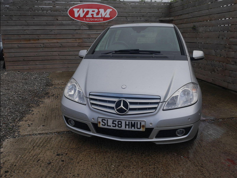 Mercedes-Benz A Class 2.0 A160 CDI Avantgarde SE Hatchback 5dr Diesel Manual (129 g/km, 82 bhp) 5dr Manual 2026