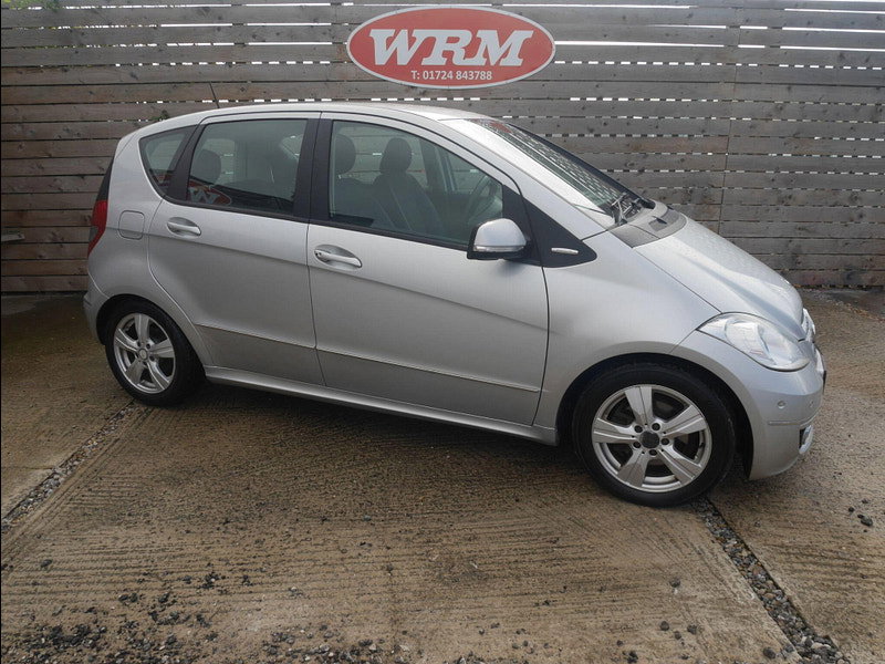 Mercedes-Benz A Class 2.0 A160 CDI Avantgarde SE Hatchback 5dr Diesel Manual (129 g/km, 82 bhp) 5dr Manual 2026