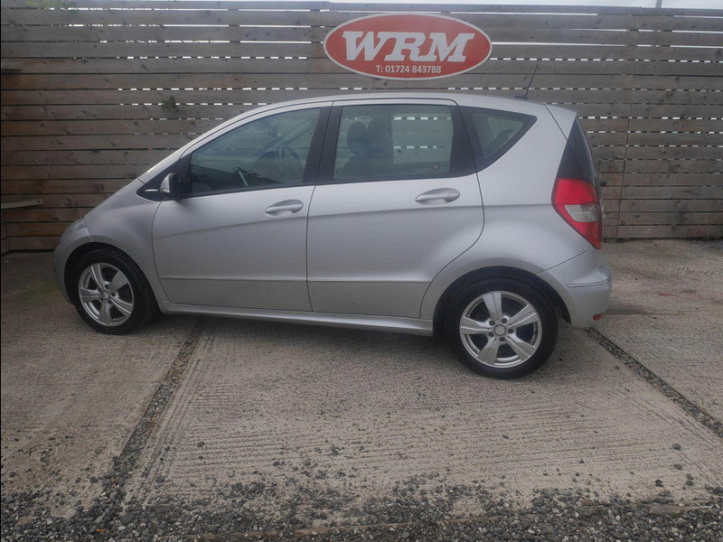 Mercedes-Benz A Class 2.0 A160 CDI Avantgarde SE Hatchback 5dr Diesel Manual (129 g/km, 82 bhp) 5dr Manual 2026