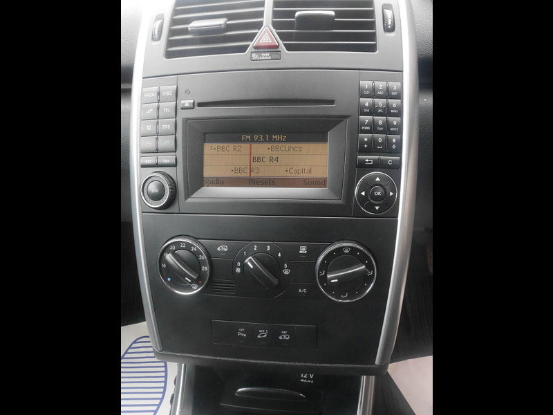 Mercedes-Benz A Class 2.0 A160 CDI Avantgarde SE Hatchback 5dr Diesel Manual (129 g/km, 82 bhp) 5dr Manual 2026