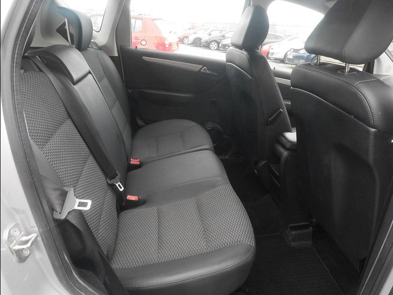 Mercedes-Benz A Class 2.0 A160 CDI Avantgarde SE Hatchback 5dr Diesel Manual (129 g/km, 82 bhp) 5dr Manual 2026