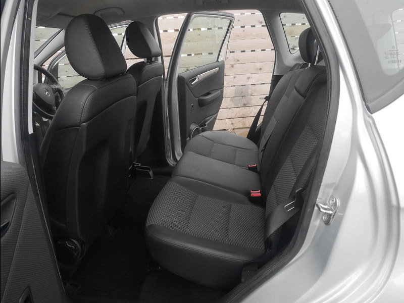 Mercedes-Benz A Class 2.0 A160 CDI Avantgarde SE Hatchback 5dr Diesel Manual (129 g/km, 82 bhp) 5dr Manual 2026
