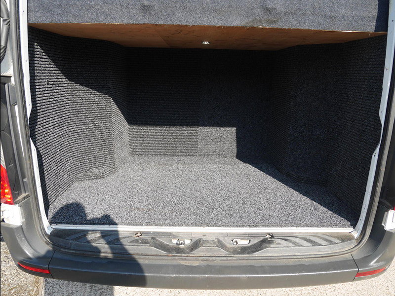 Mercedes-Benz Sprinter 2 Berth 0dr Manual 2026