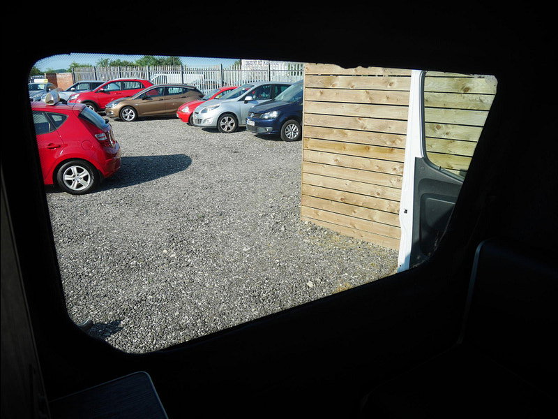 Mercedes-Benz Sprinter 2 Berth 0dr Manual 2026